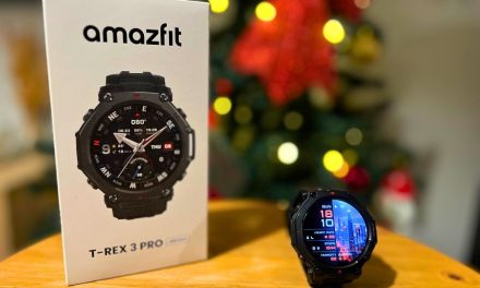 Test Amazfit T-Rex 3 Pro, la montre qui a tout d&rsquo;une grande sauf le prix!