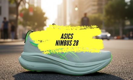 Asics Nimbus 28 : Mon Avis et Test Complet de cette Nouvelle Version Allégée