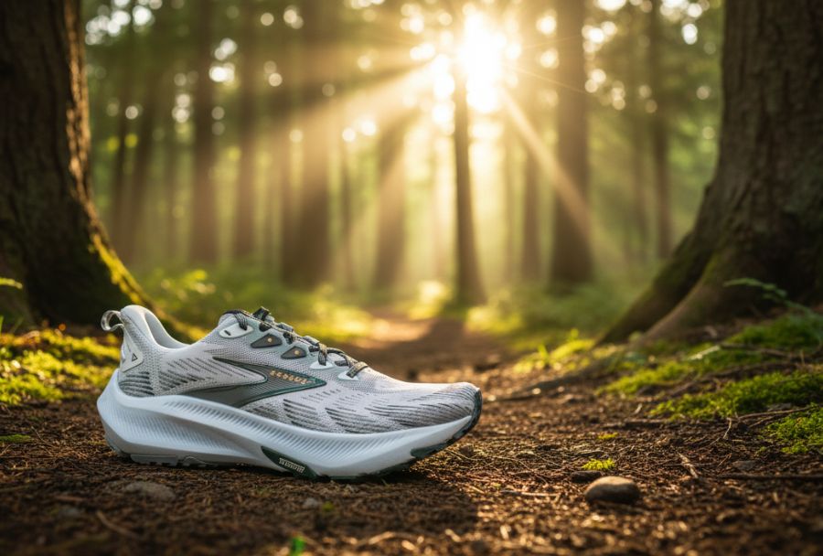 test-brooks-ghost-trail