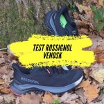 Rossignol Venosk : le test complet de la chaussure de trail polyvalente