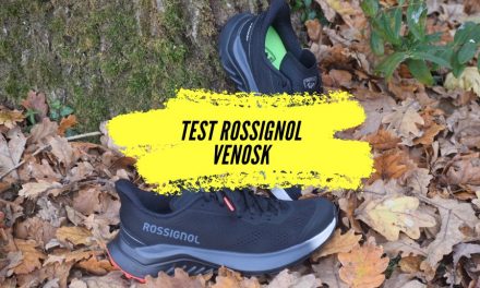 Rossignol Venosk : le test complet de la chaussure de trail polyvalente
