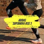 Adidas Supernova Rise 3 : confort et performance pour l&rsquo;entraînement quotidien