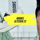 Brooks Glycerin 23 : Le Confort Redéfini pour Chaque Foulée