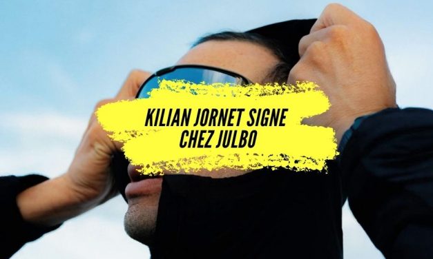 Kilian Jornet rejoint officiellement Julbo : une alliance naturelle née dans les montagnes