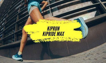 Kiprun Kipride Max : la nouvelle référence du confort pour l&rsquo;entraînement quotidien