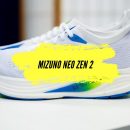 Mizuno Neo Zen 2 : Présentation et Caractéristiques Techniques