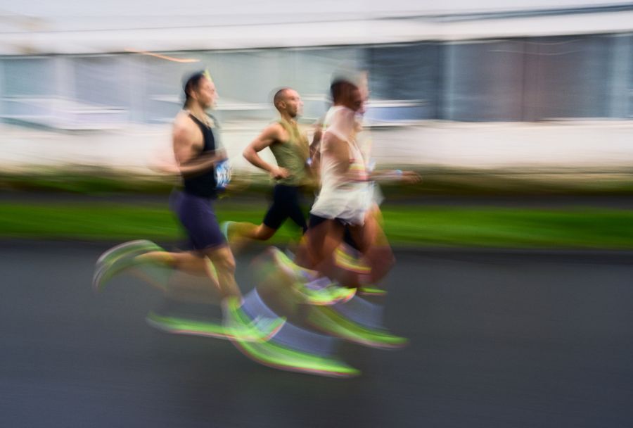 record-running-chaussure