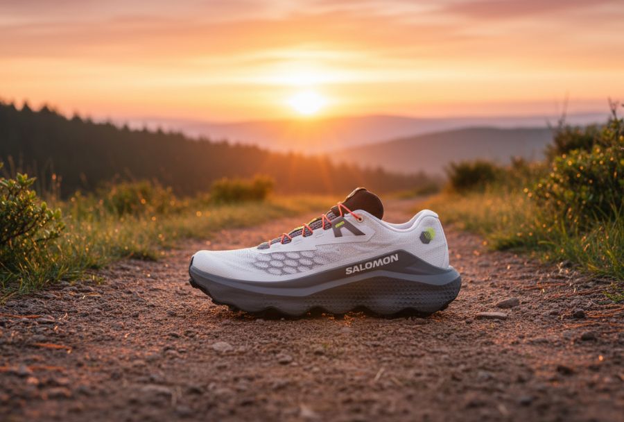salomon ultra glide 4 avis