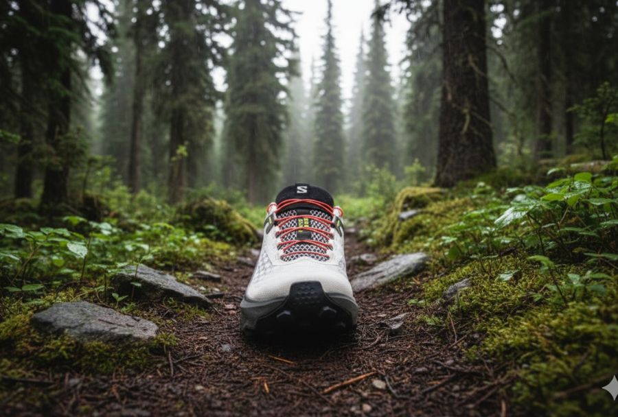 salomon ultra glide 4 test