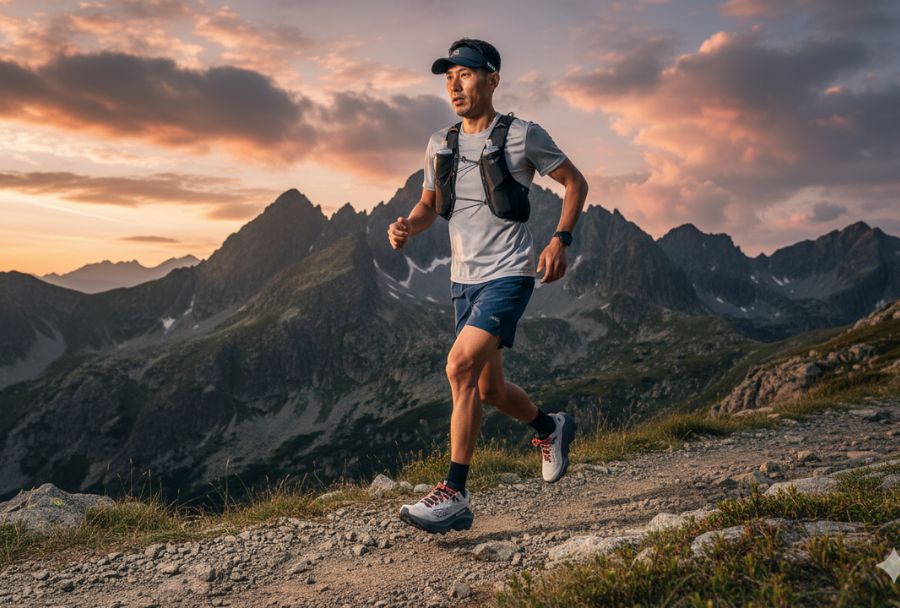 salomon ultra glide 4 montagne