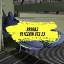 Brooks Glycerin GTS 23 (2026) : Test et Avis de la Chaussure Running Stabilité