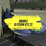 Brooks Glycerin GTS 23 (2026) : Test et Avis de la Chaussure Running Stabilité