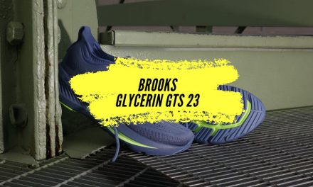 Brooks Glycerin GTS 23 (2026) : Test et Avis de la Chaussure Running Stabilité