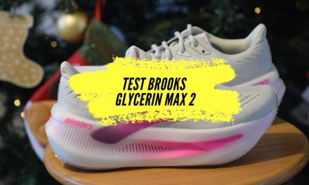Brooks Glycerin Max 2 : Test Complet et Avis Détaillé (2026)