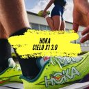 Hoka Cielo X1 3.0 : Notre Avis sur la Chaussure Carbone la Plus Légère de la Marque (213g)