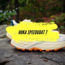 Hoka Speedgoat 7 : Performance, Confort et Durabilité au Banc d&rsquo;Essai
