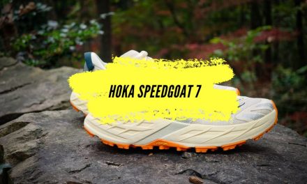 Hoka Speedgoat 7 : Performance, Confort et Durabilité au Banc d&rsquo;Essai