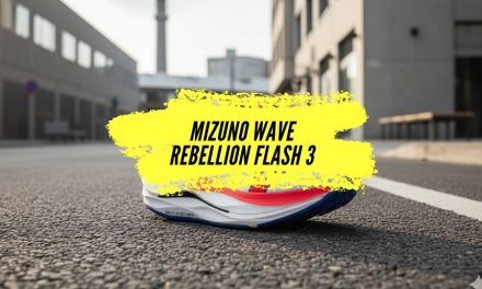 Test Mizuno Wave Rebellion Flash 3 : La Chaussure Tempo qui Divise
