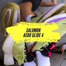 Salomon Aero Glide 4 (2026) : Avis de la Chaussure Running à Amorti Maximal
