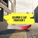 Salomon S/LAB Phantasm 3 : Notre avis complet sur la chaussure carbone marathon