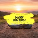 Salomon Ultra Glide 4 : confort maximaliste et polyvalence pour les longues distances en trail