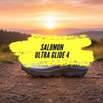 Salomon Ultra Glide 4 : confort maximaliste et polyvalence pour les longues distances en trail