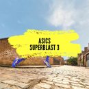 ASICS Superblast 3 : tout ce qu&rsquo;il faut savoir sur la nouvelle référence de la famille BLAST