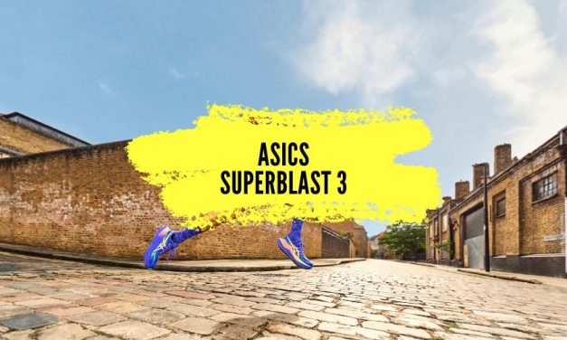 ASICS Superblast 3 : tout ce qu&rsquo;il faut savoir sur la nouvelle référence de la famille BLAST