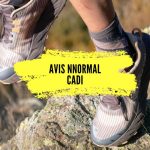 Nnormal Cadi : la chaussure de trail accessible qui démocratise la montagne