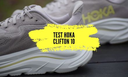 Test Hoka Clifton 10 : Mon Avis Après 200 km