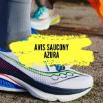 Saucony Endorphin Azura : La Daily Trainer qui Réveille Vos Entraînements