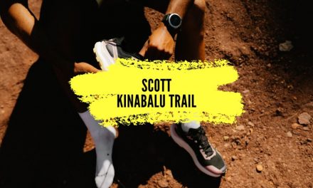 Scott Kinabalu Trail 2026 : La Renaissance d&rsquo;une Icône du Trail Running