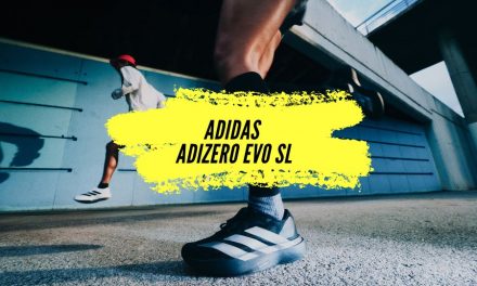 Adidas Adizero Evo SL : La vitesse démocratisée débarque pour le Marathon de Paris