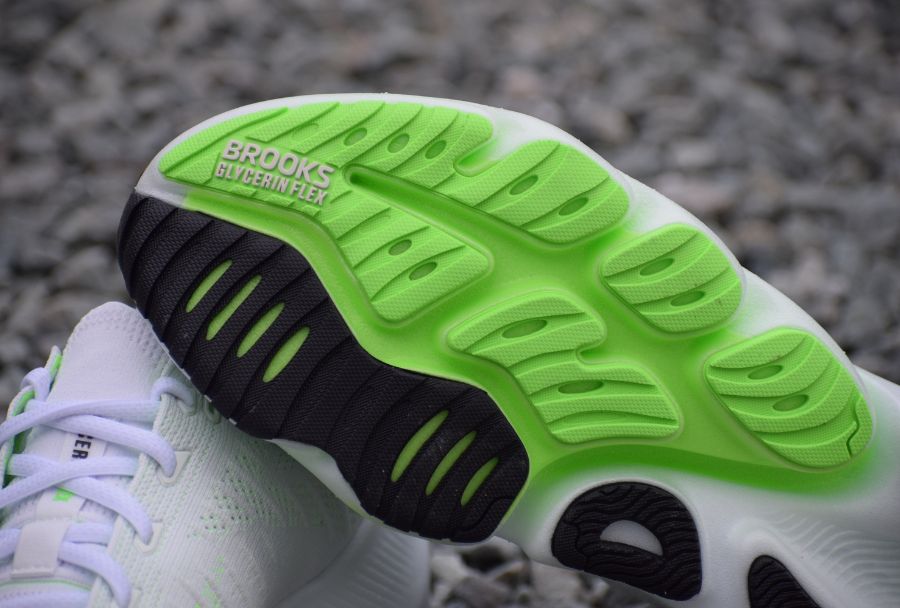 avis-glycerin-flex-brooks-semelle