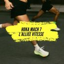 Avis Hoka Mach 7 : La chaussure de vitesse ultime du quotidien pour 2026 ?