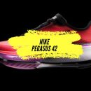 Nike Pegasus 42 : Date de sortie, Prix et Nouveautés 2026