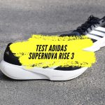 Test Adidas Supernova Rise 3 : L&rsquo;avis d&rsquo;un expert après 100 km