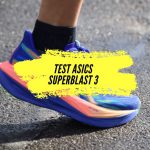 Test Asics Superblast 3 : Toujours la meilleure Super Trainer en 2026 ?