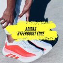 Test Adidas Hyperboost Edge : Le nouveau roi du confort ? (Avis 2026)