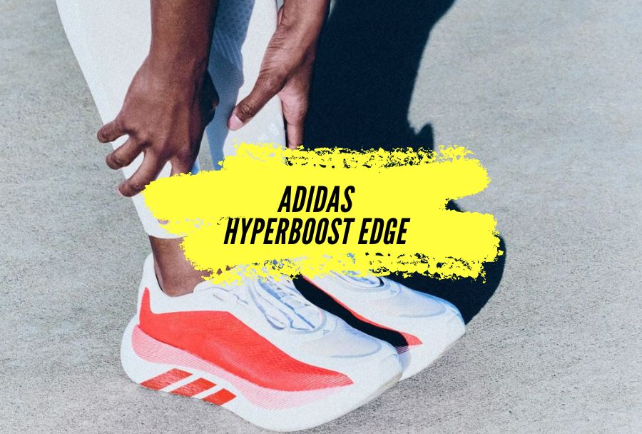 Test Adidas Hyperboost Edge : Le nouveau roi du confort ? (Avis 2026)