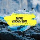 Avis Brooks Cascadia Elite : La légende du trail en version « Super-Chaussure »