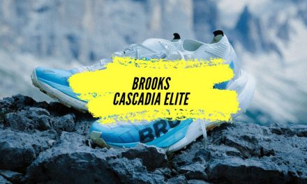 Avis Brooks Cascadia Elite : La légende du trail en version « Super-Chaussure »