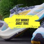 Test Brooks Ghost Trail 2026 : La polyvalence ultime pour vos sorties nature ?
