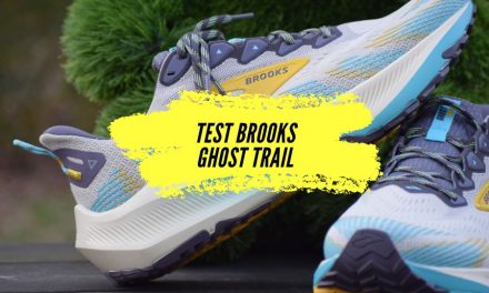 Test Brooks Ghost Trail 2026 : La polyvalence ultime pour vos sorties nature ?