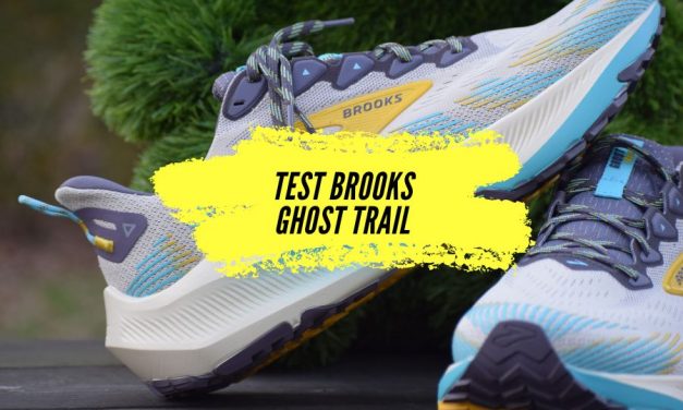 Test Brooks Ghost Trail 2026 : La polyvalence ultime pour vos sorties nature ?