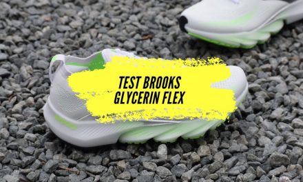 Test Brooks Glycerin Flex : Le confort « DNA Tuned » version ultra-souple ?