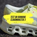 Test On Cloudmonster 3 : Le monstre d’amorti est-il devenu parfait ?