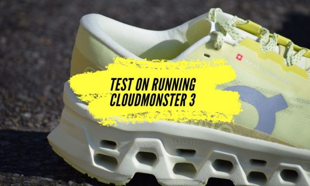 Test On Cloudmonster 3 : Le monstre d’amorti est-il devenu parfait ?