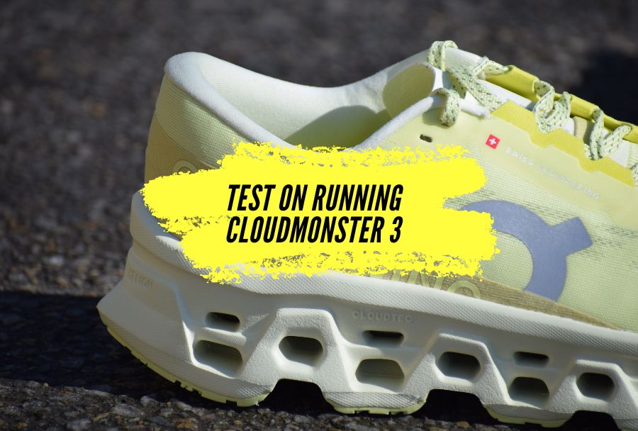 Test On Cloudmonster 3 : Le monstre d’amorti est-il devenu parfait ?