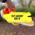 Test Saucony Ride 19 : La reine de la polyvalence et du confort ?
